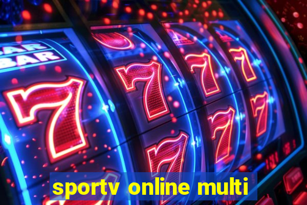 sportv online multi